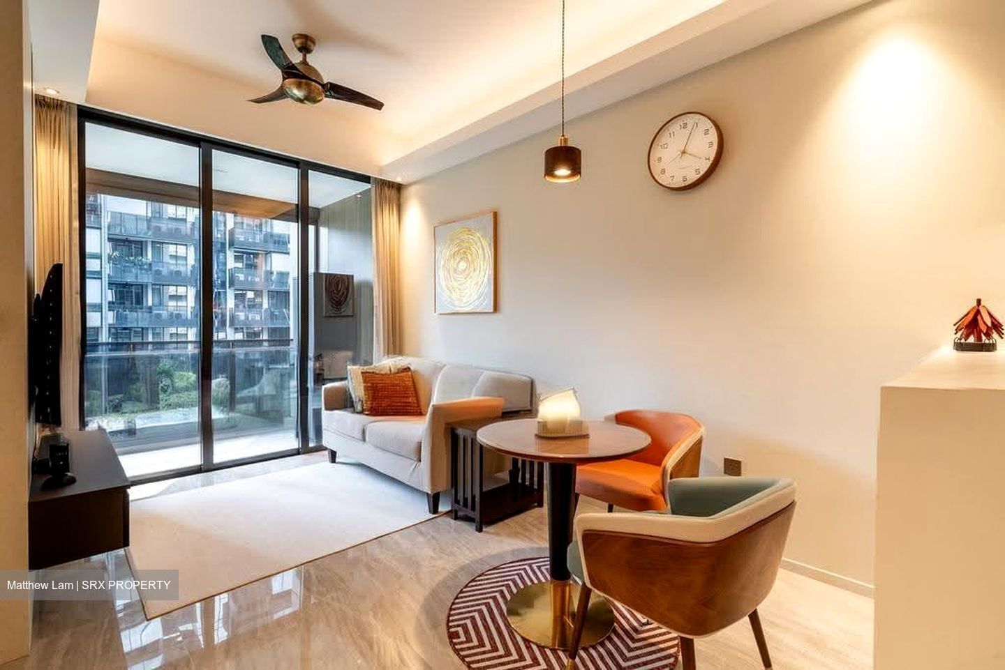 Leedon Green (D10), Condominium #611705191